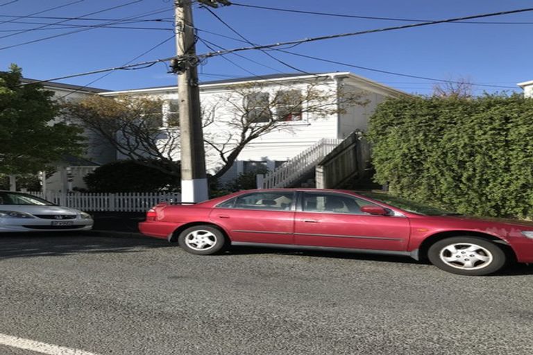 Photo of property in 123-125 Owen Street, Newtown, Wellington, 6021