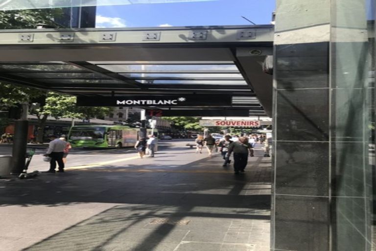 Photo of property in 87 Queen Street, Northcote Point, Auckland, 0627