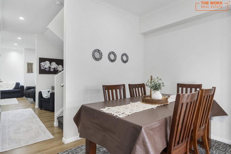 Photo of property in 23 Bellbird Street, Papakura, 2110