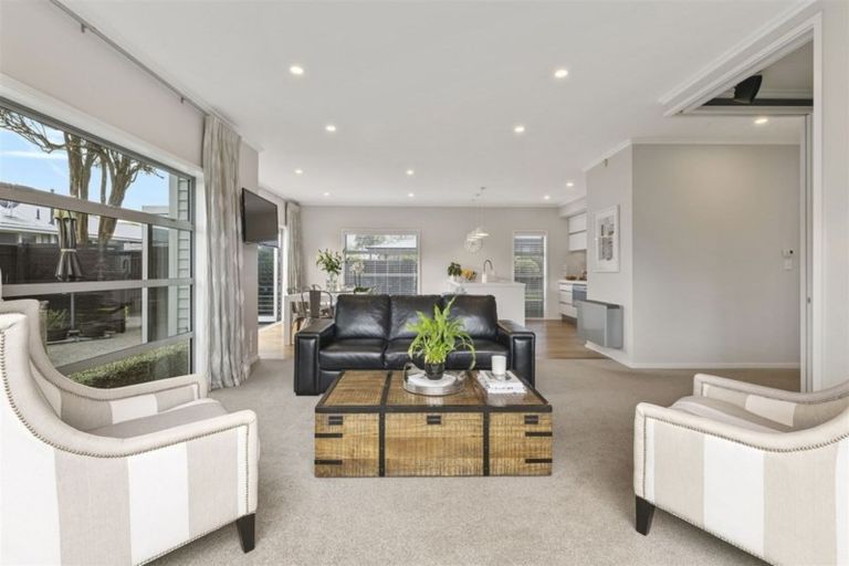 Photo of property in 191a Rutland Street, St Albans, Christchurch, 8052