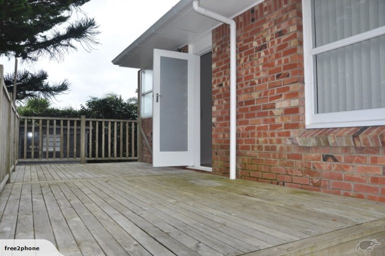 Photo of property in 3/3a Alma Road, Milford, Auckland, 0620
