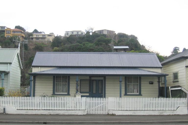 Photo of property in 169 Carlyle Street, Napier South, Napier, 4110