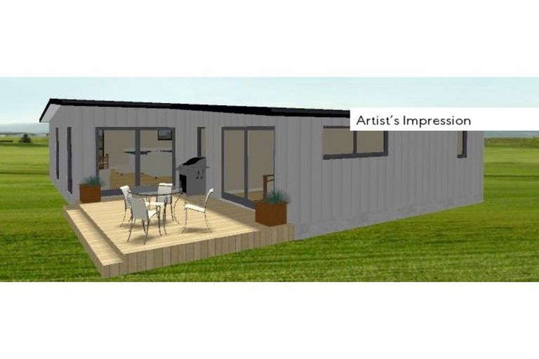 Photo of property in 54b Beatrice Street, Avenal, Invercargill, 9810