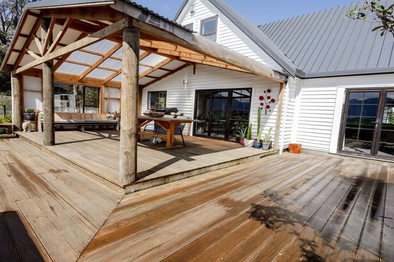 Photo of property in 6 Whataroa Highway, Harihari, 7884