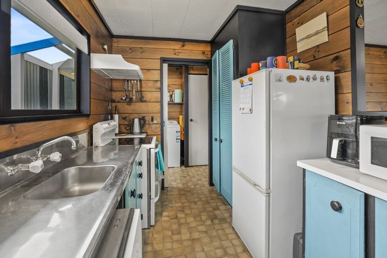 Photo of property in 3 Waiomu Valley Road, Waiomu, Thames, 3575