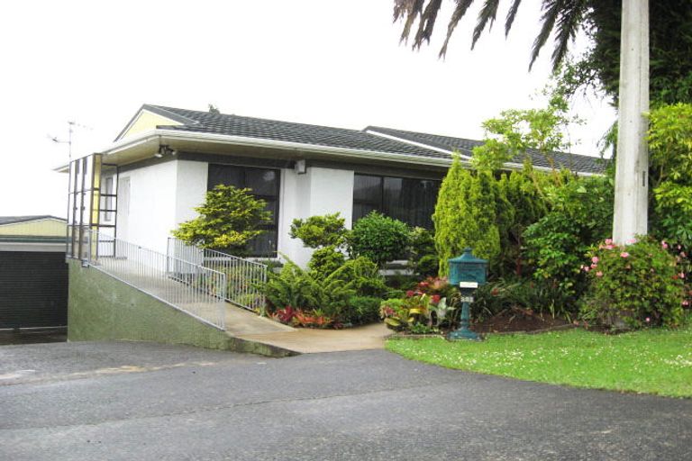 Photo of property in 221 Morningside Road, Morningside, Whangarei, 0110