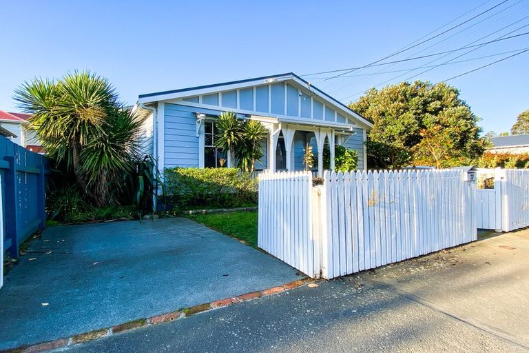 Photo of property in 37 Tarikaka Street, Ngaio, Wellington, 6035