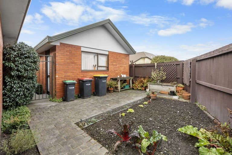 Photo of property in 19 O'connor Place, Burnside, Christchurch, 8053