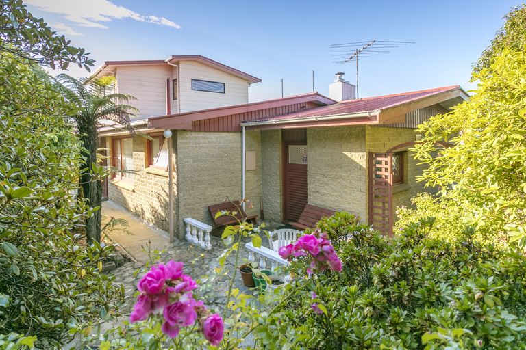 Photo of property in 12 Cross Street, Mornington, Dunedin, 9011