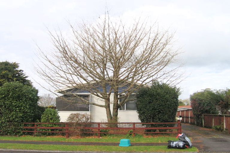 Photo of property in 8 Katherine Place, Melville, Hamilton, 3206