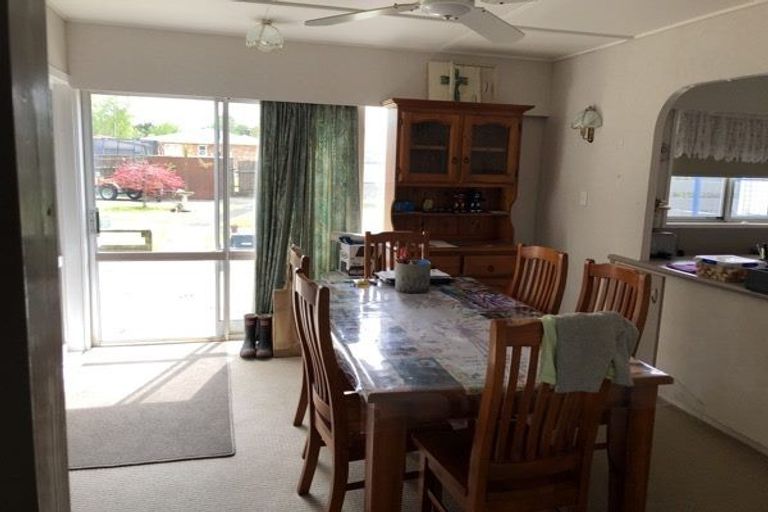 Photo of property in 8 Matai Avenue, Matamata, 3400