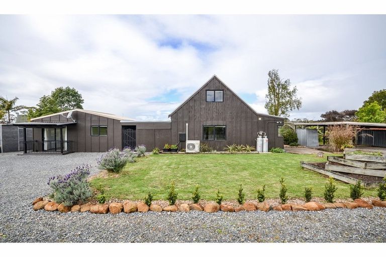 Photo of property in 55d Amuri Road, Kerikeri, 0293