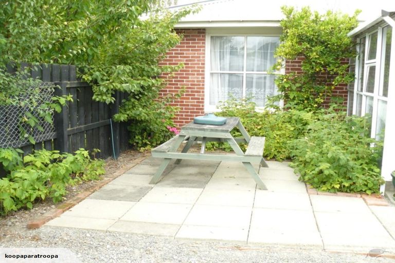 Photo of property in 18 Centaurus Road, Cashmere, Christchurch, 8022
