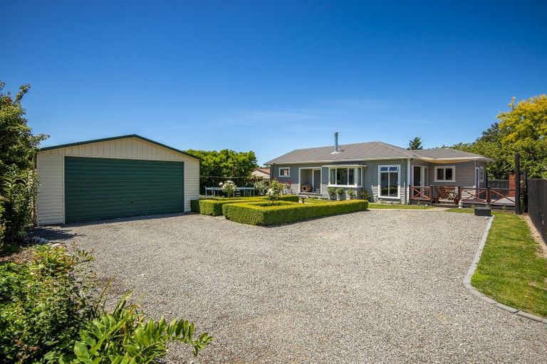 Photo of property in 274a Horndon Street, Darfield, 7510