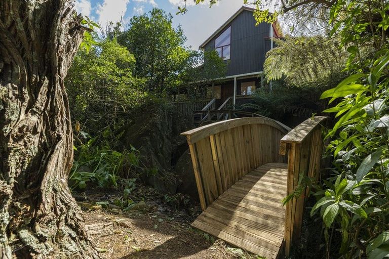 Photo of property in 453 Cemetery Road, Maunu, Whangarei, 0179