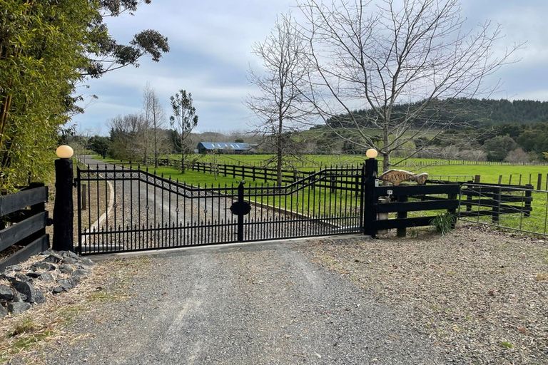 Photo of property in 691 State Highway 10, Oromahoe, Kerikeri, 0293