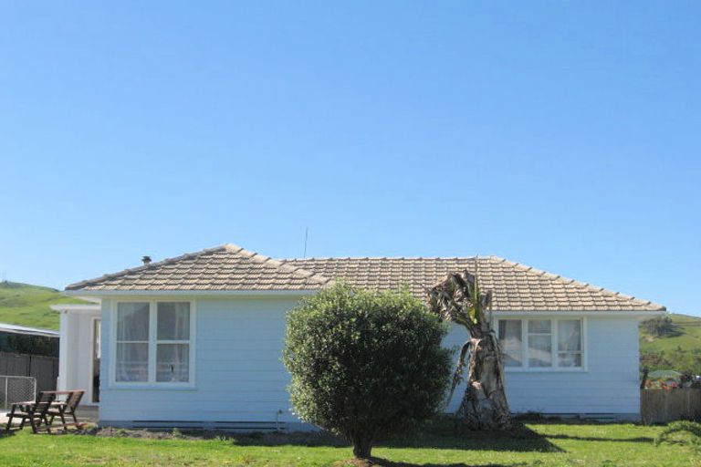 Photo of property in 161 Tyndall Road, Outer Kaiti, Gisborne, 4010