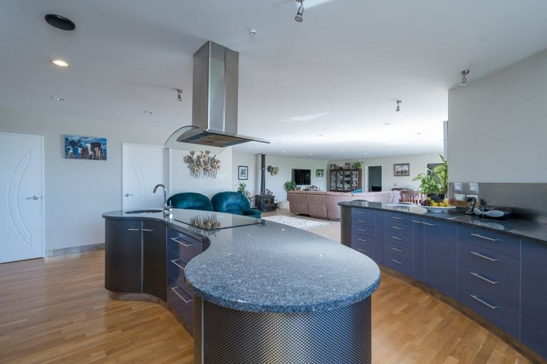 Photo of property in 202 Mount Heslington Road, Brightwater, 7091