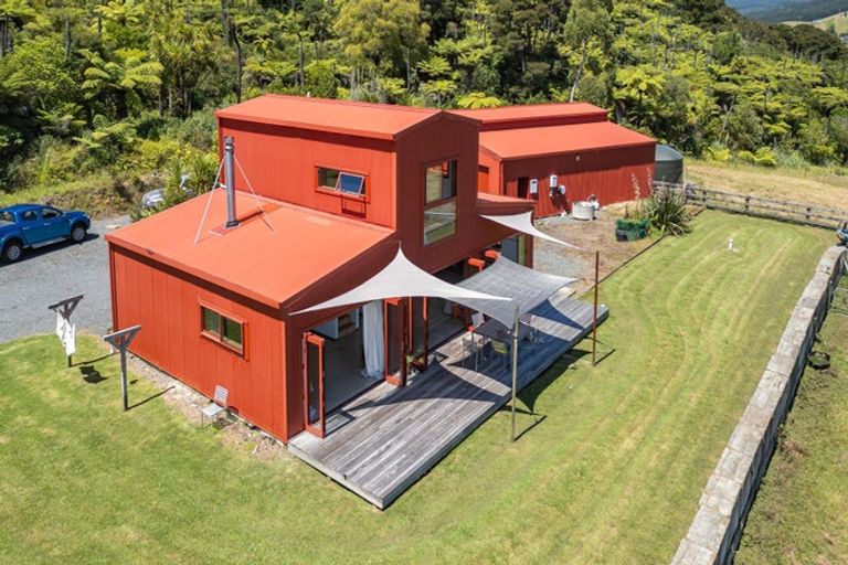 Photo of property in 2595c Tiki Sh25 Road, Preece Point, Coromandel, 3581