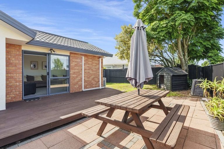 Photo of property in 41 Francevic Avenue, Mount Maunganui, 3116