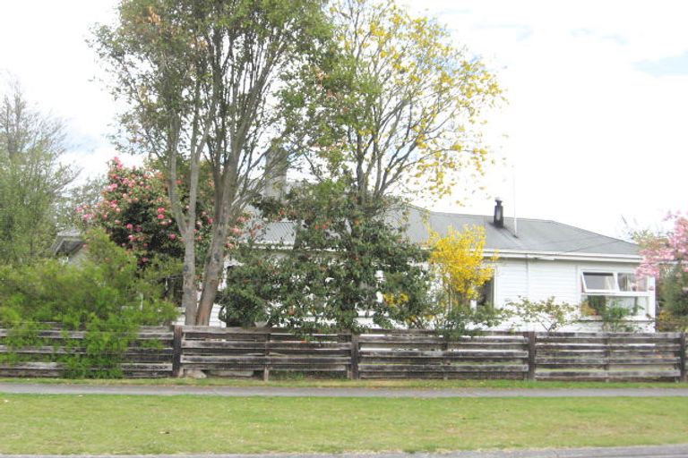 Photo of property in 41 Laughton Street, Taupo, 3330