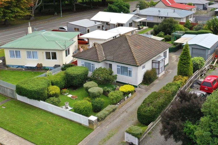 Photo of property in 1102 Jellicoe Street, Mayfair, Hastings, 4122