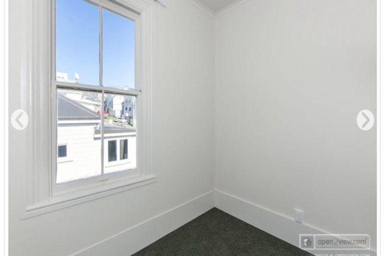Photo of property in 111 Austin Street, Mount Victoria, Wellington, 6011