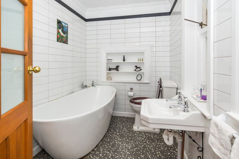 Photo of property in 24 Harborough Street, Watlington, Timaru, 7910