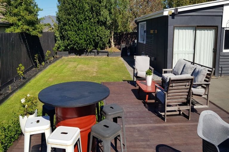 Photo of property in 460 Innes Road, Mairehau, Christchurch, 8052