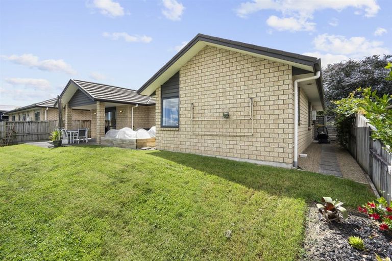 Photo of property in 48 Ihimaera Terrace, Leamington, Cambridge, 3432