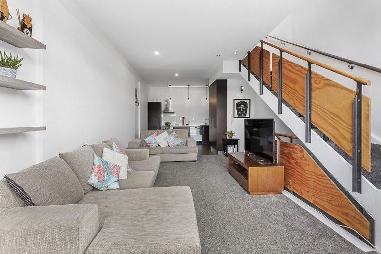 Photo of property in 13/185 Tasman Street, Mount Cook, Wellington, 6021