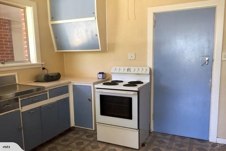 Photo of property in 1646 Hoskyns Road, Kirwee, Darfield, 7571