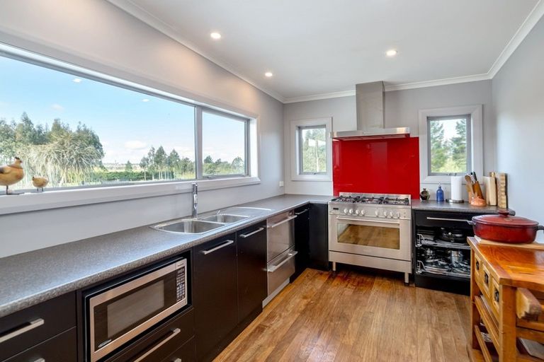 Photo of property in 881a Norfolk Road, Upper Plain, Carterton, 5791