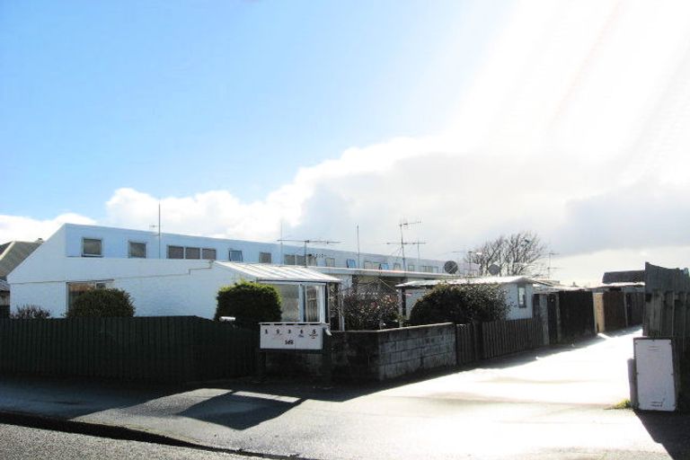 Photo of property in 4/142 Earn Street, Appleby, Invercargill, 9812