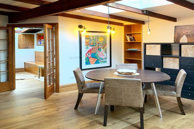 Photo of property in 28 Ascot Street, Thorndon, Wellington, 6011