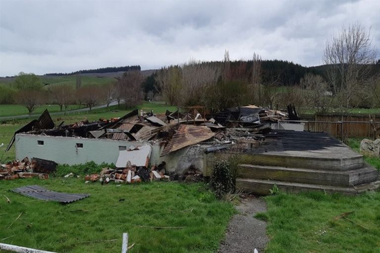 Photo of property in 7 Swalwell Street, Waikaia, 9778