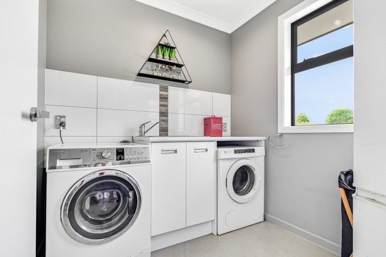 Photo of property in 35a Boyd Road, Gordonton, Hamilton, 3281