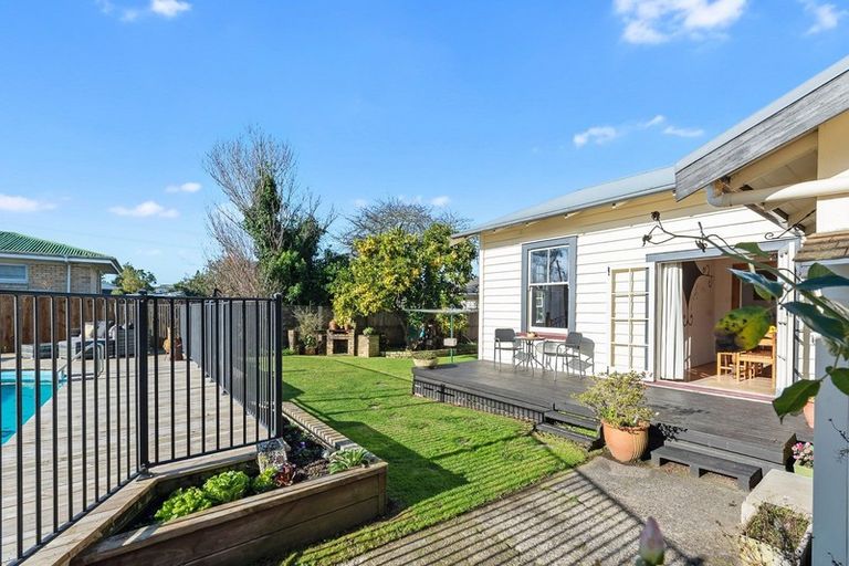 Photo of property in 47 Coronation Road, Morrinsville, 3300