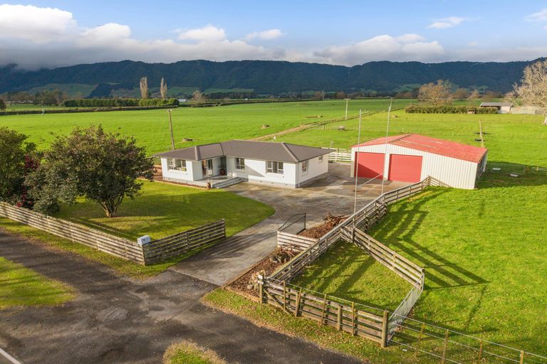 Photo of property in 906 Tower Road, Turangaomoana, Matamata, 3471
