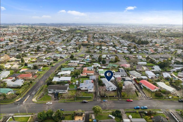 Photo of property in 64 Pohutukawa Drive, Pukete, Hamilton, 3200