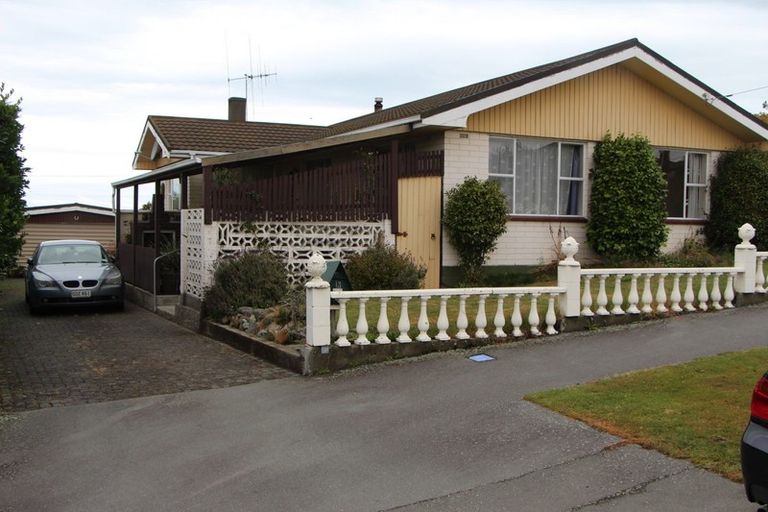 Photo of property in 13 Cross Street, Marchwiel, Timaru, 7910