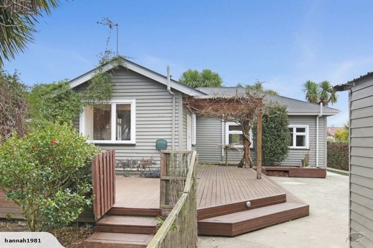 Photo of property in 38 Thornton Street, Mairehau, Christchurch, 8013