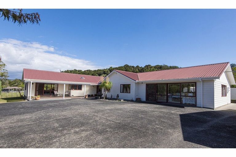 Photo of property in 136 Paranui Valley Road, Tikipunga, Whangarei, 0112