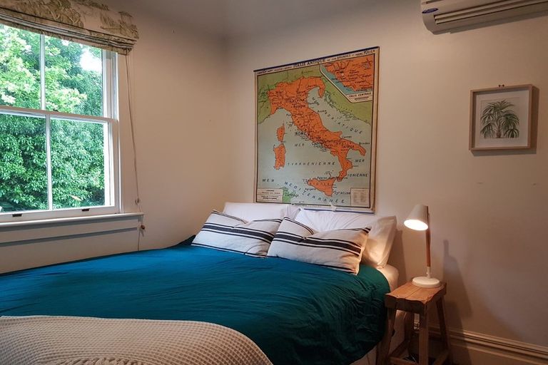 Photo of property in 267 Tinakori Road, Thorndon, Wellington, 6011