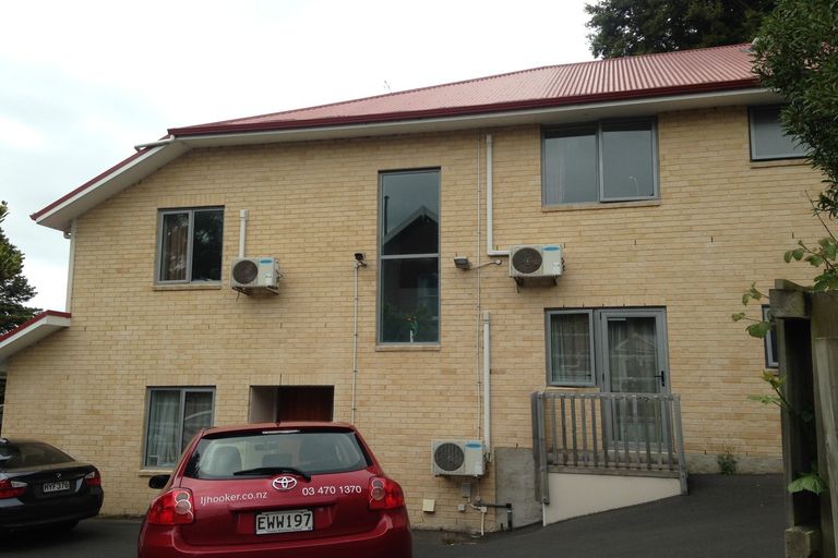 Photo of property in 13 Duke Street, North Dunedin, Dunedin, 9016