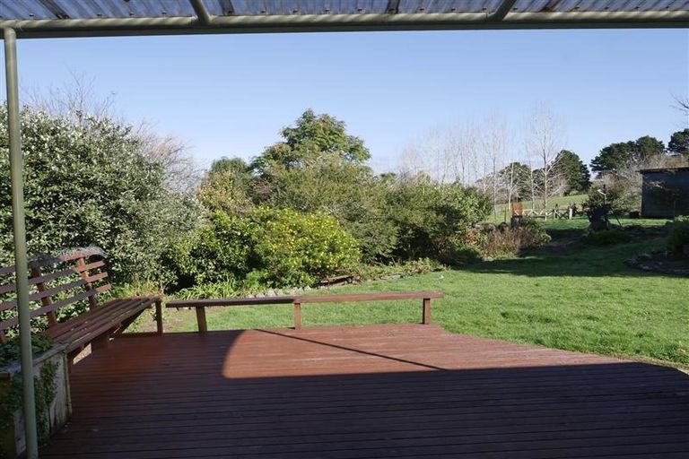 Photo of property in 176 Carruth Road, Poroti, Whangarei, 0179