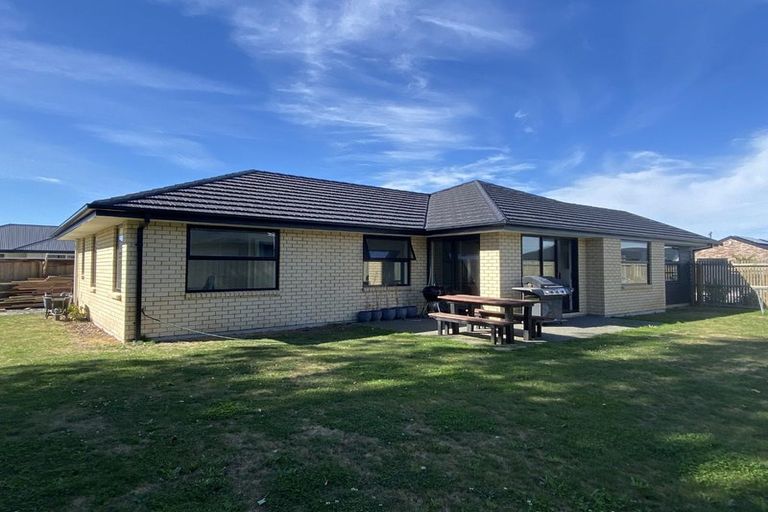 Photo of property in 29 Makybe Terrace, Lincoln, 7608