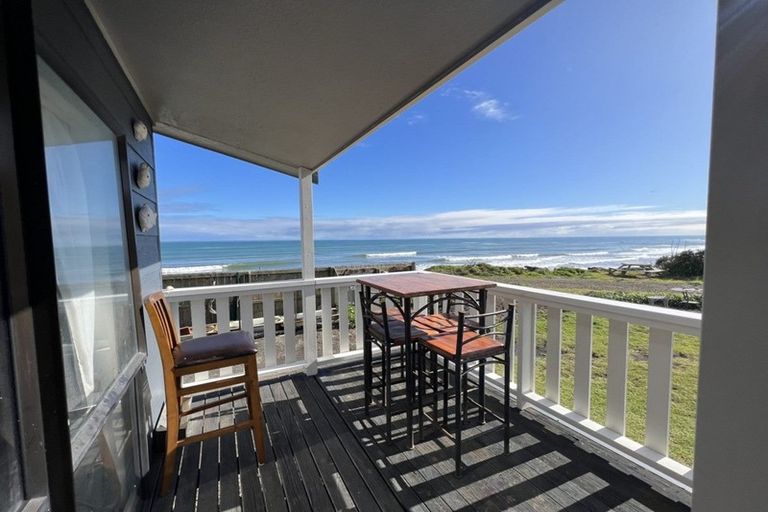 Photo of property in 11a Beach Road, Mokau, 4376