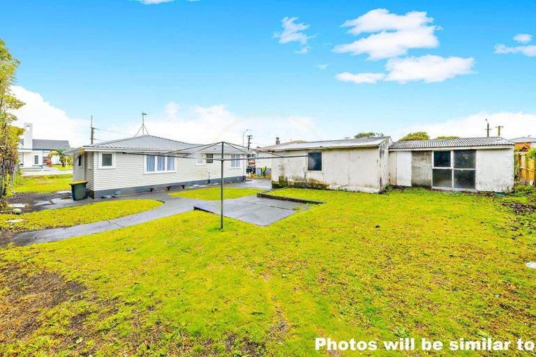 Photo of property in 16 Noel Burnside Road, Wiri, Auckland, 2025