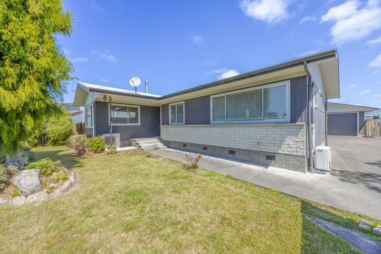 Photo of property in 9 Argyll Crescent, Tamatea, Napier, 4112